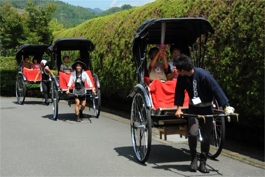 Gion Fuka Villa Kyoto Exterior photo